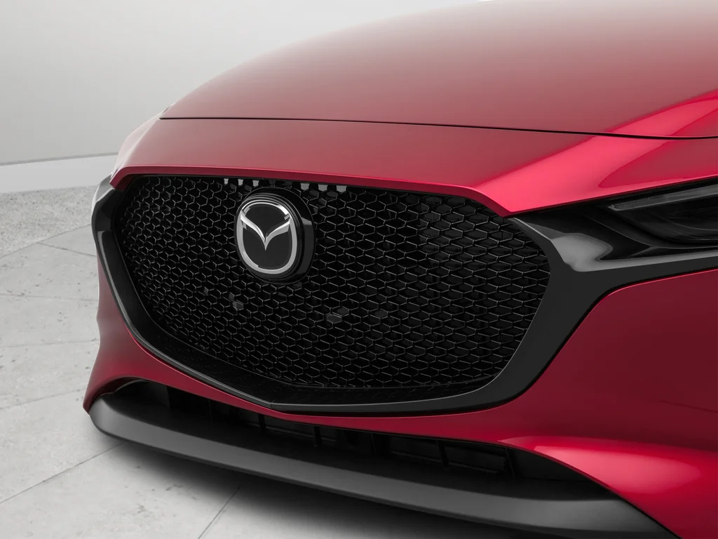 Used 2020 Red Mazda Premium image 53