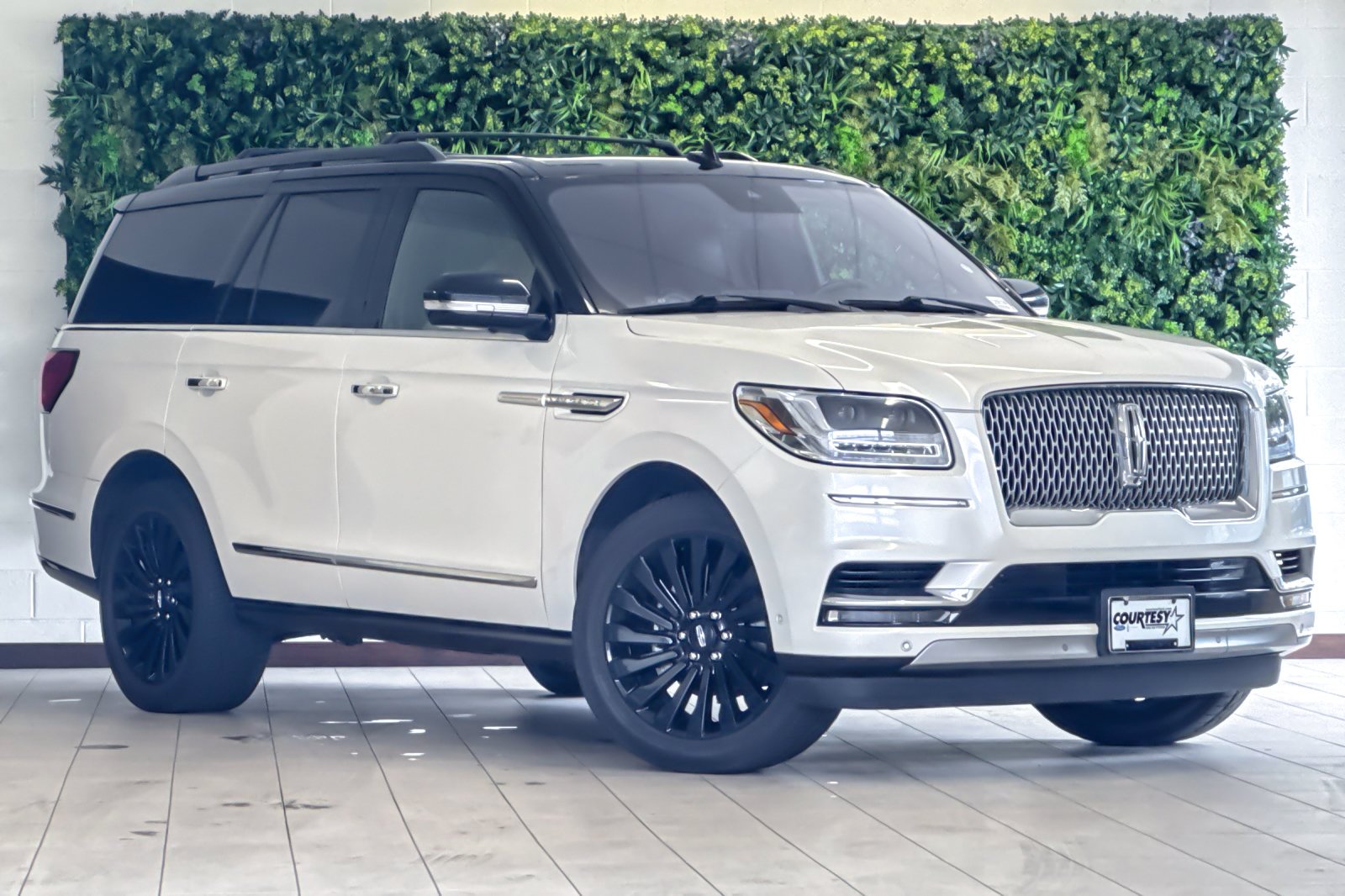 2019 Lincoln Navigator