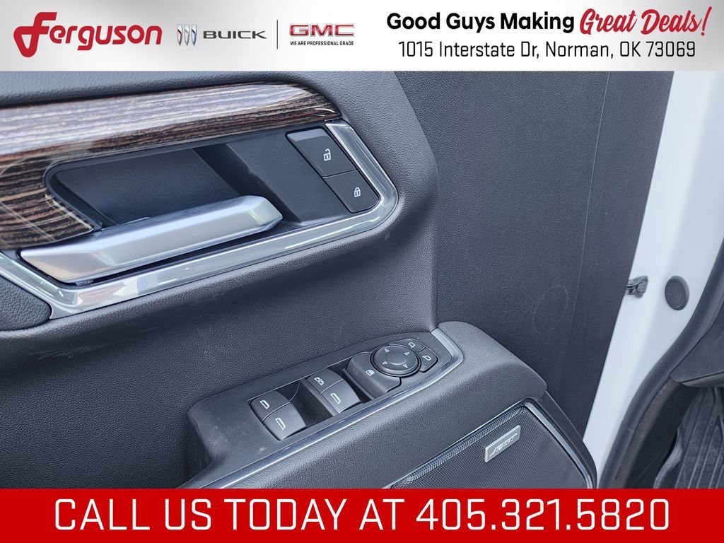 2026 GMC Sierra 1500 Elevation - Photo 15