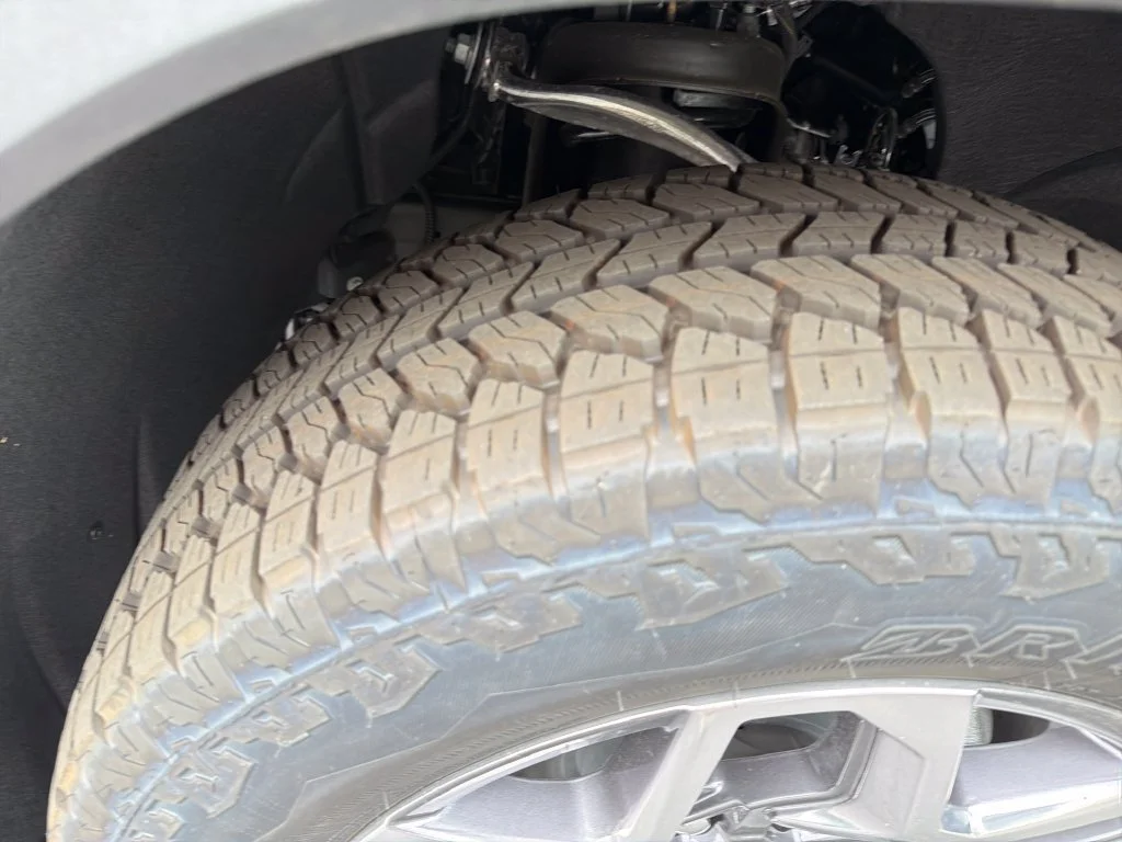 2026 GMC Sierra 1500 SLE - Photo 29