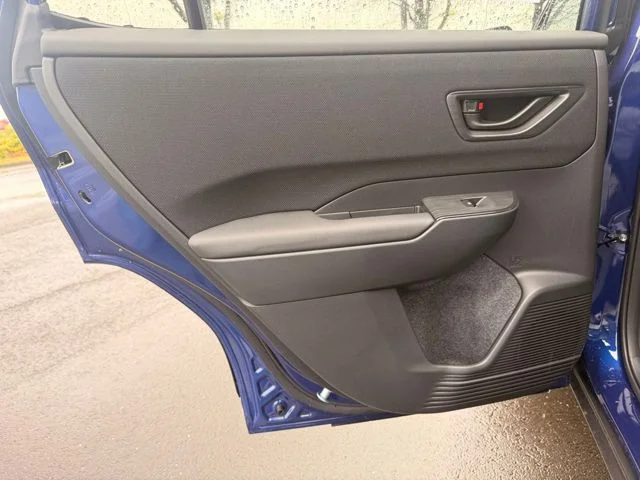 New 2026 SAPPHIRE BLUE PEARL Subaru Premium image 15