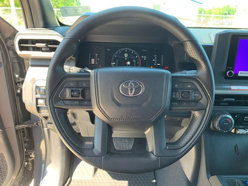 Used 2026  Toyota SR5 image 26