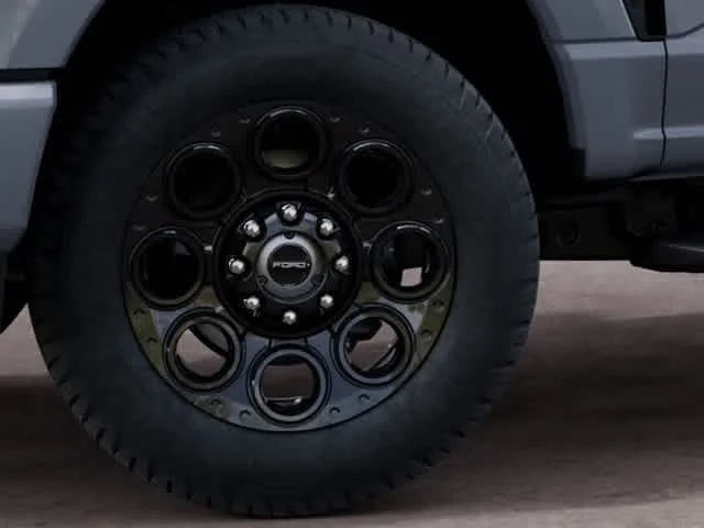 New 2027 GRY Ford  image 14