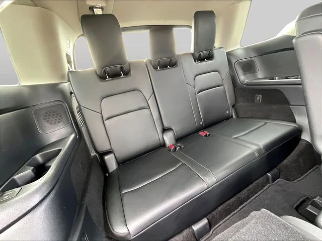 Used 2024 Gray Nissan SL image 28