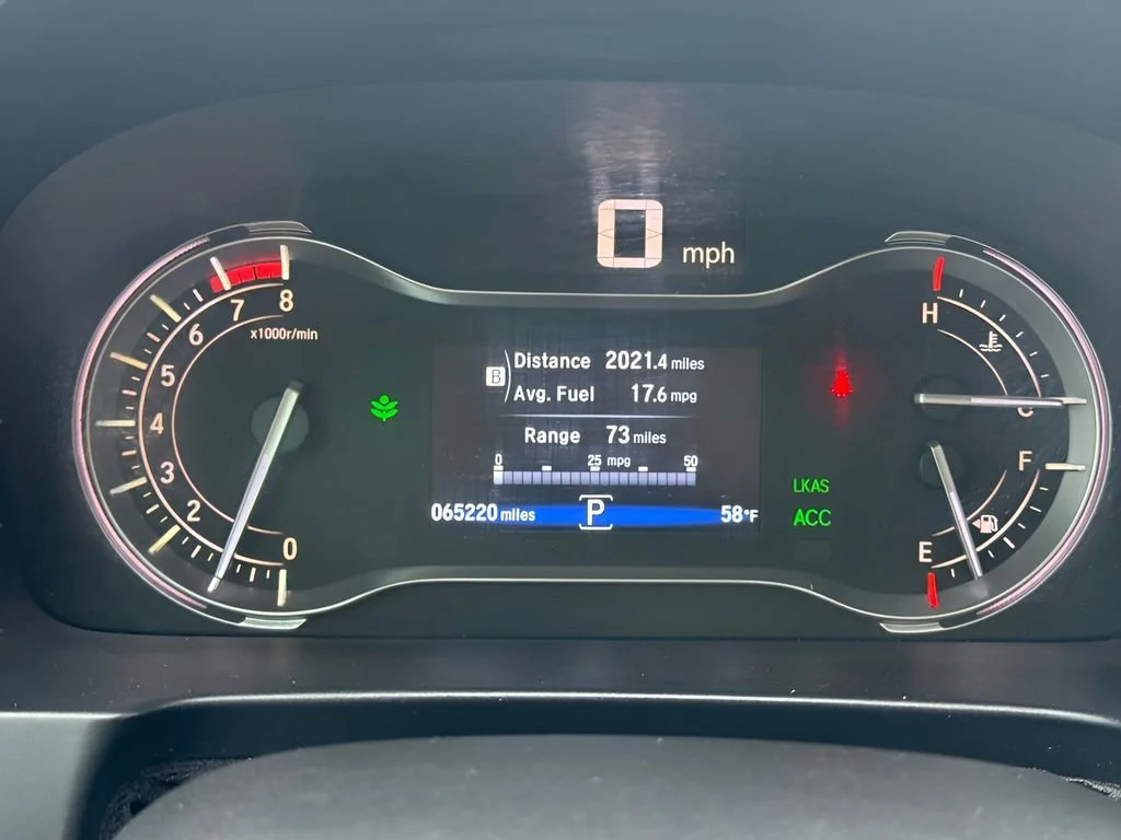 Used 2023 Black Honda RTL-E image 25