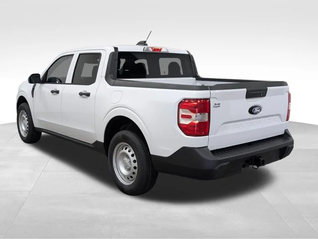 New 2026 Oxford White Ford XL image 44