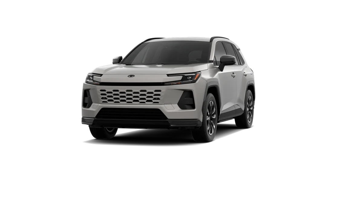 New 2026 Meteor Shower Toyota SE image 18