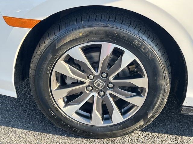 2023 Honda Odyssey EX-L - Photo 33