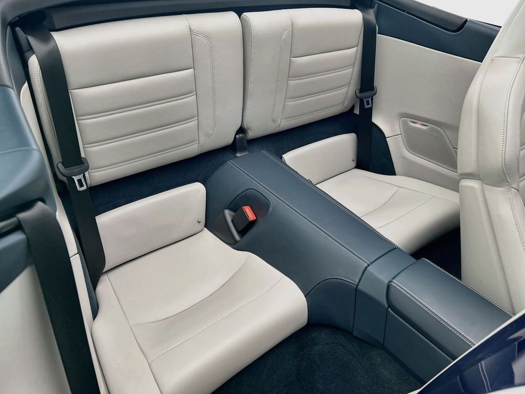 2023 Porsche 911 Turbo - Photo 28