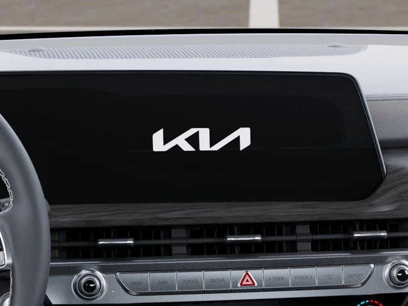 New 2025 Ebony Black Kia SX Prestige X-Line image 21