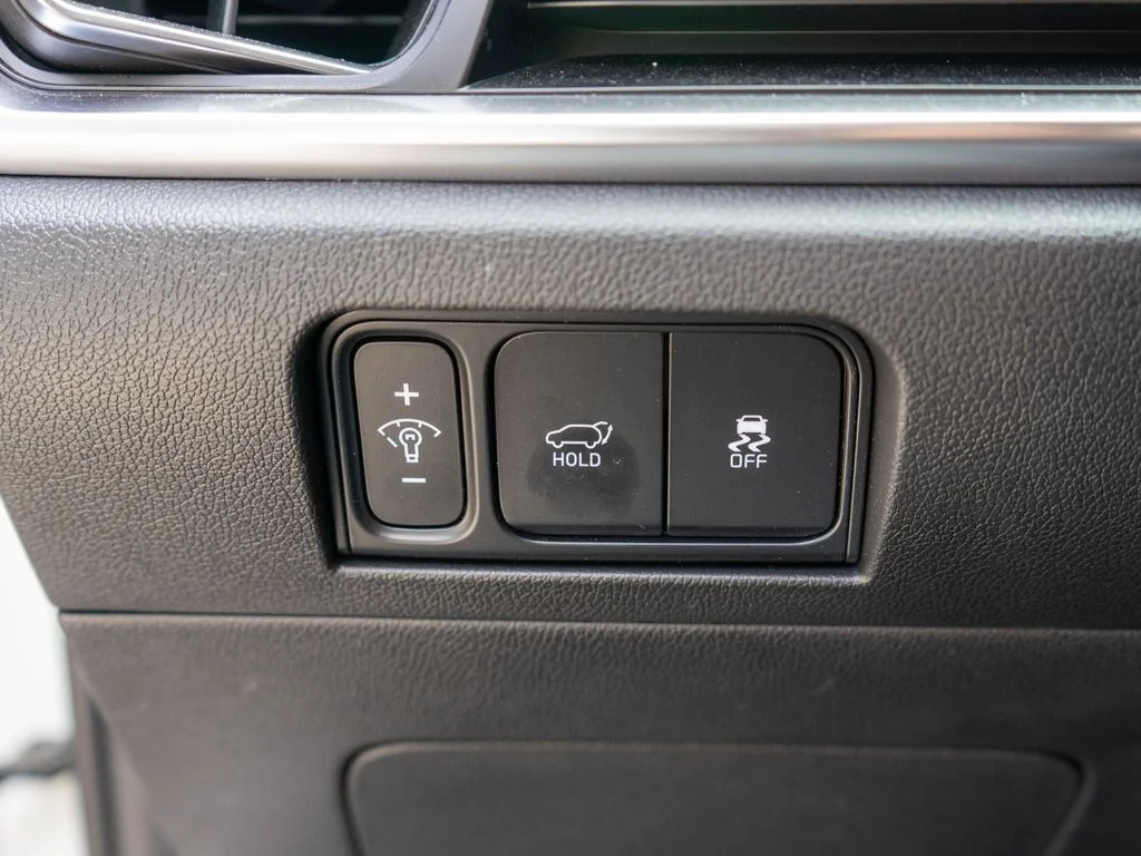 2025 Kia Sorento EX Hybrid - Photo 18