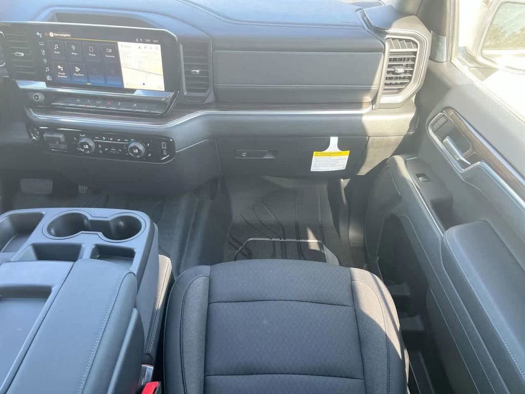 2026 Chevrolet Silverado 1500 RST - Photo 14