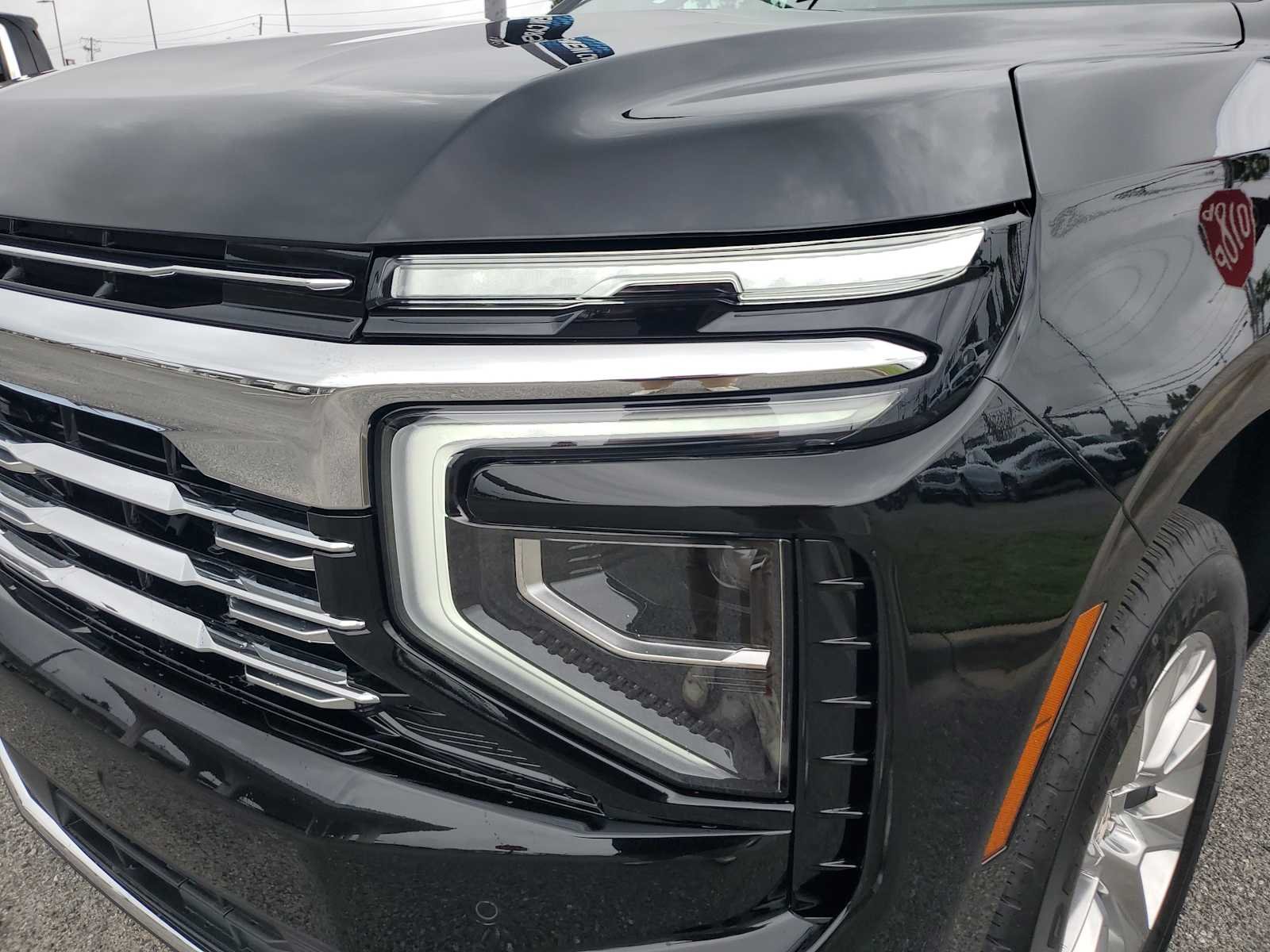 2026 Chevrolet Tahoe Premier - Photo 11