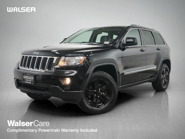 2013 Jeep Grand Cherokee Laredo X