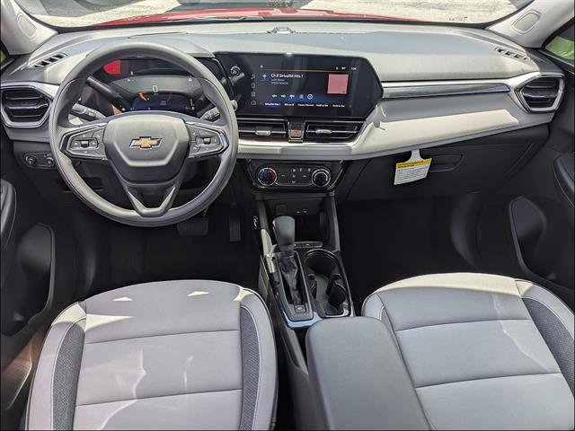 2026 Chevrolet Trailblazer LT - Photo 16