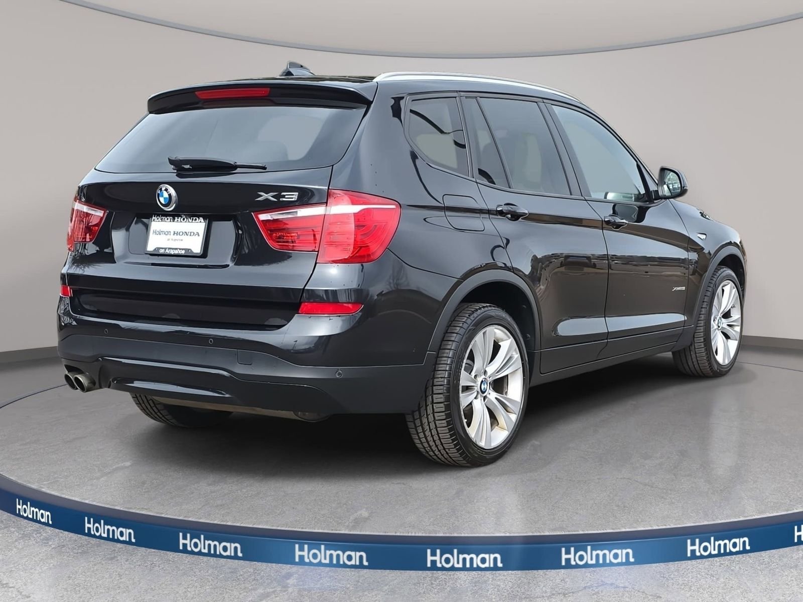 2016 BMW X3 xDrive28i - Photo 7