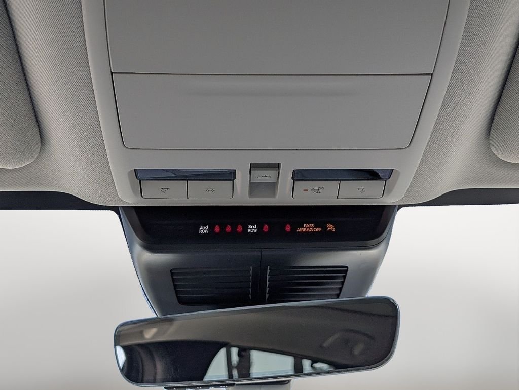 New 2026 Rhodium White Premium Mazda Premium Plus AWD image 17