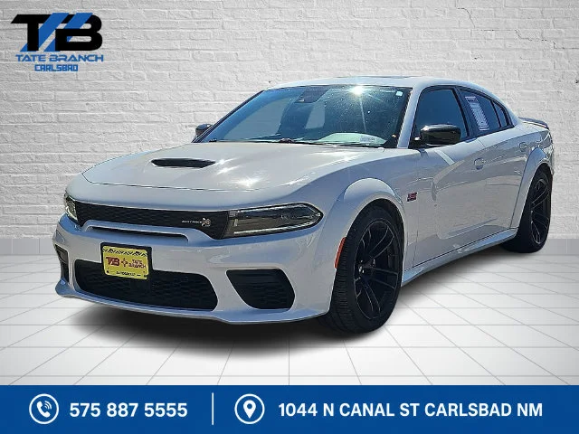 2023 Dodge Charger