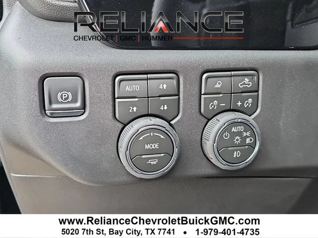 2026 Chevrolet Silverado 1500 LT Trail Boss - Photo 17