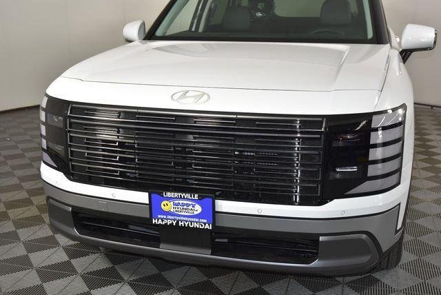 New 2026 White Hyundai SEL 7P image 53