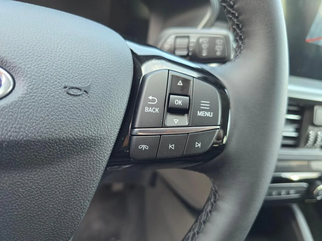 2025 Ford Escape Plug-in hybrid PHEV - Photo 25