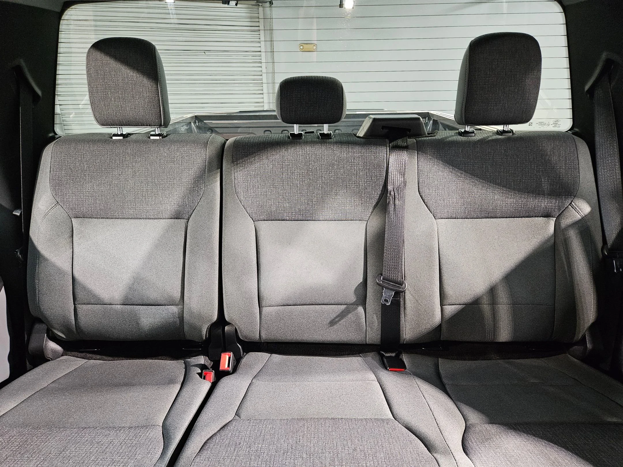 2024 Ford F-150 XLT - Photo 13