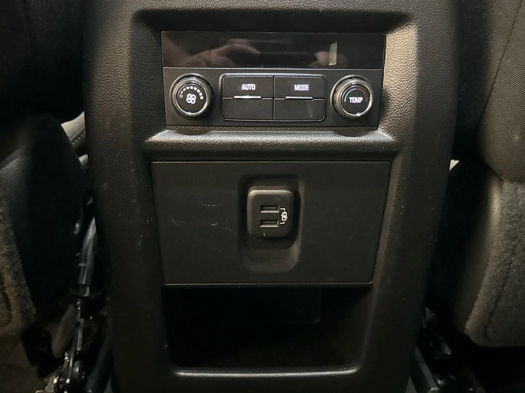Certified Used 2020 Black Chevrolet LS image 30