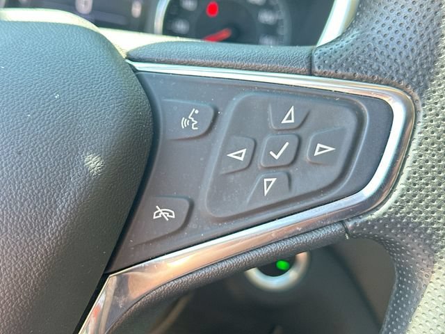 Used 2021 MIDNIGHT BLUE METALLIC Chevrolet LT image 43