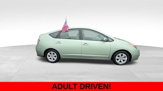 Used 2006 Toyota Prius Base with VIN JTDKB20U367538886 for sale in Williamsburg, VA