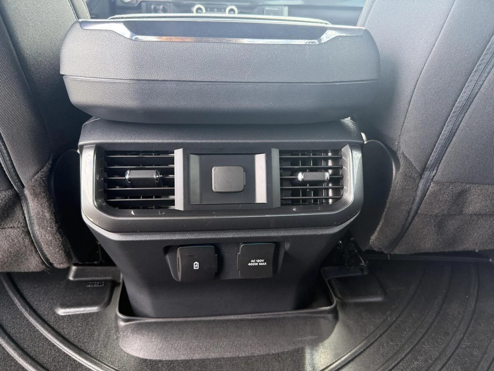 Certified Used 2023 Atlas Blue Ford XLT image 20