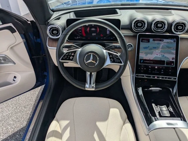 2024 Mercedes-Benz CLE CLE 300 - Photo 13