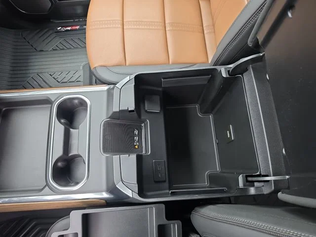 2026 Chevrolet Silverado 2500 HD High Country - Photo 29