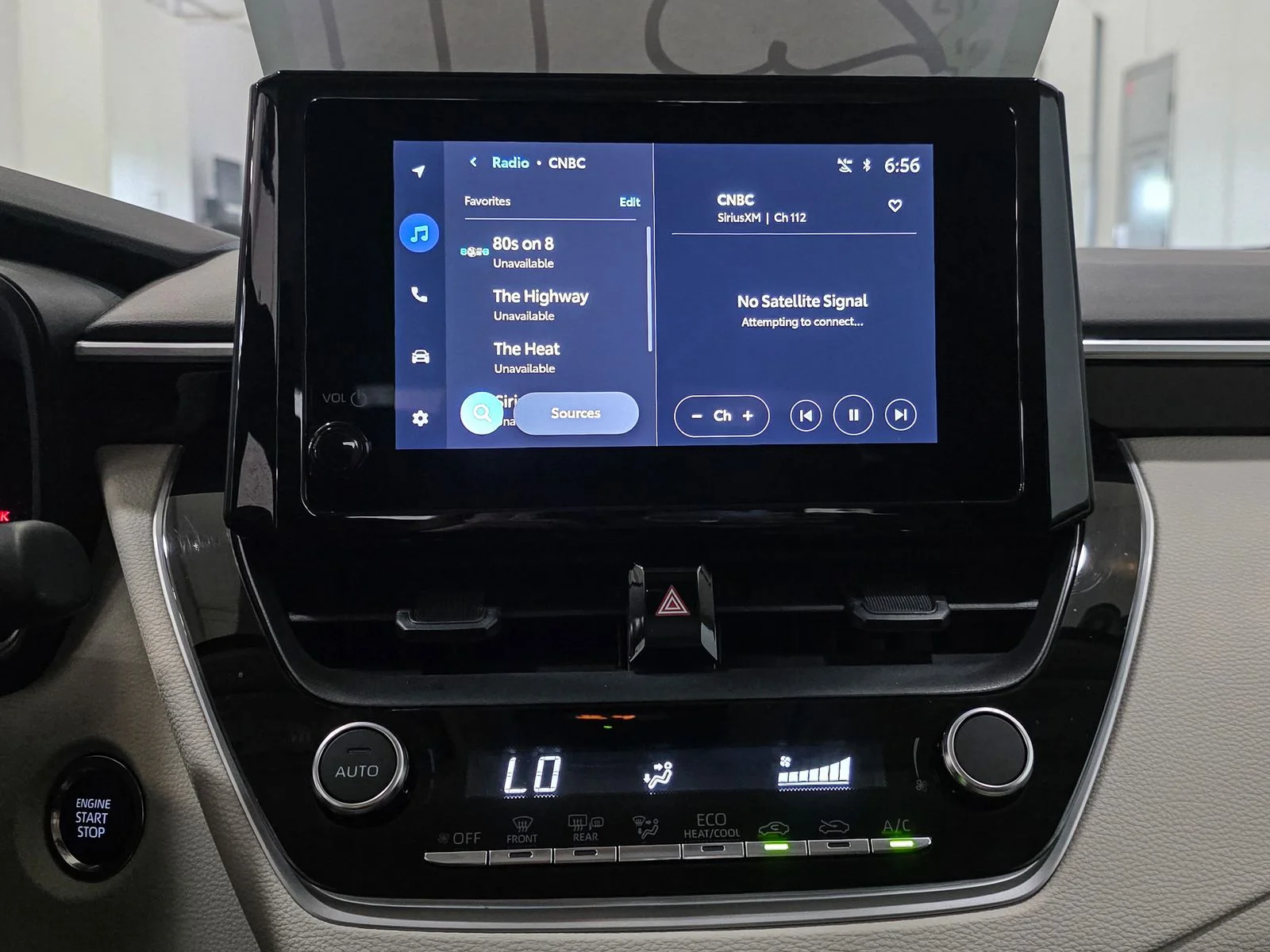 New 2026  Toyota LE image 29