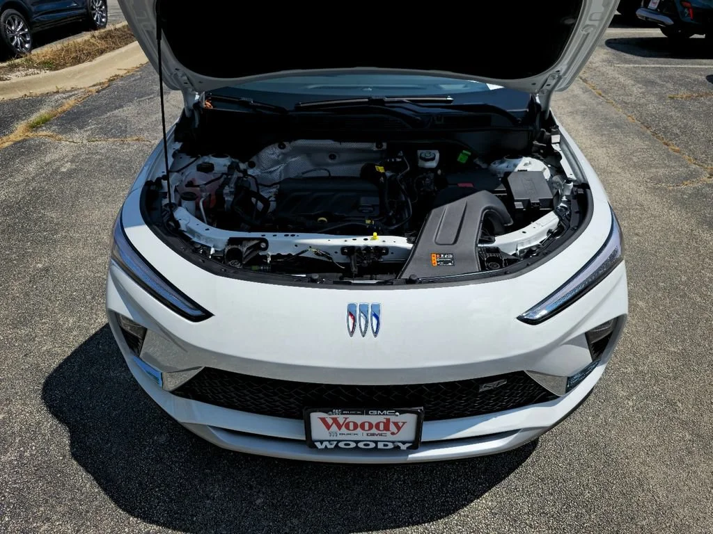 2026 Buick Envista Sport Touring - Photo 28