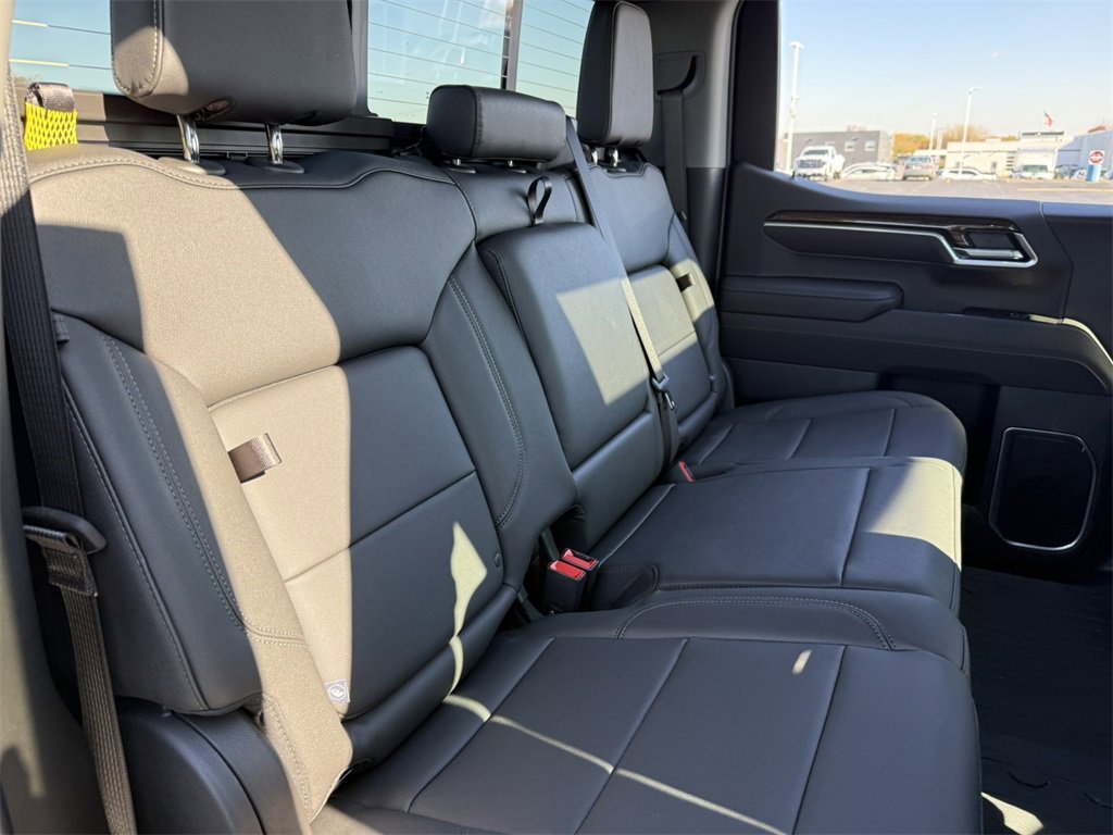 2026 GMC SIERRA - Image 36