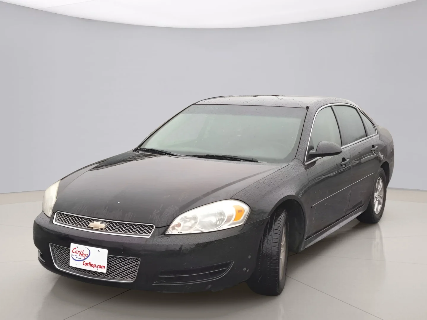 2014 Chevrolet Impala