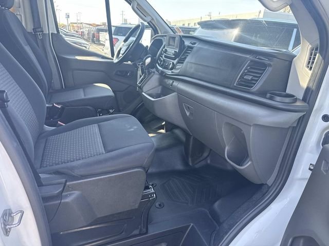 Used 2024 Oxford White Ford Base image 13