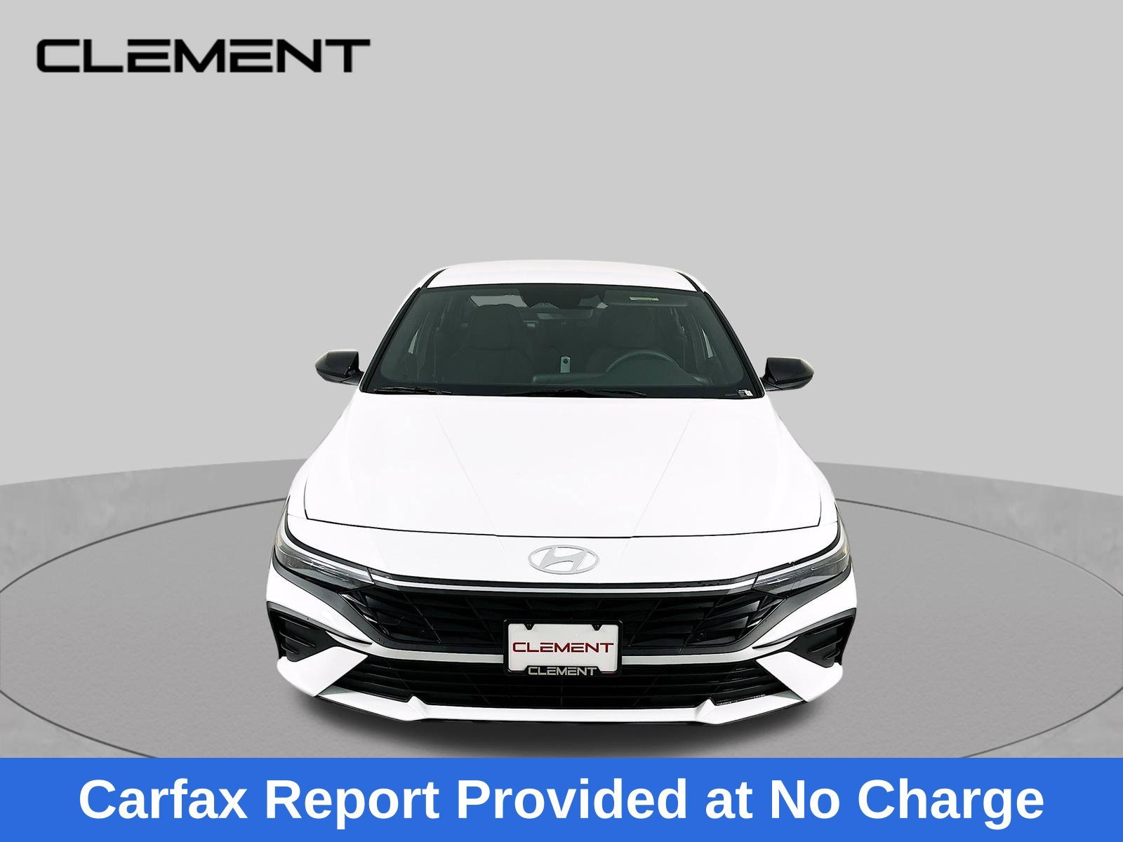 2026 Hyundai Elantra SEL Sport - Photo 2