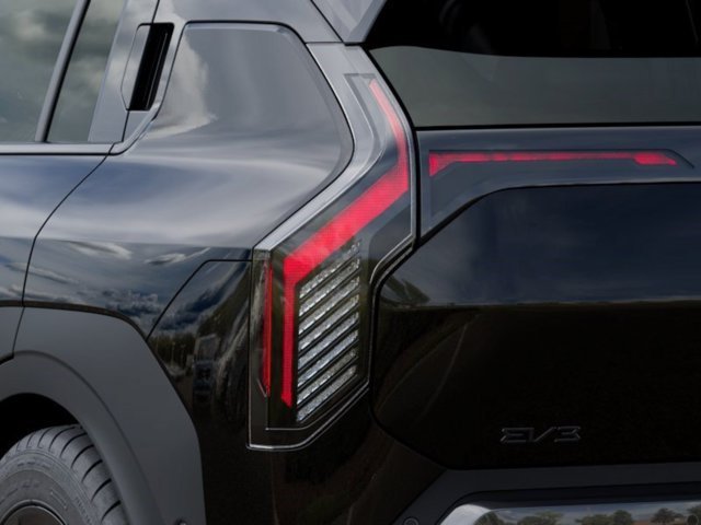 New 2027 Black Kia Land image 26