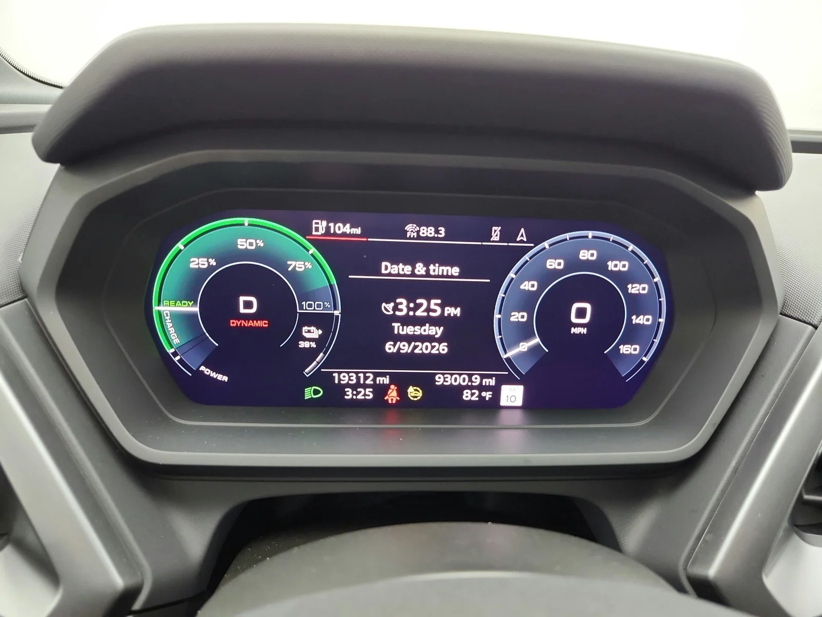 Used 2024 Mythos Black Metallic Audi Premium Plus 55 quattro image 10