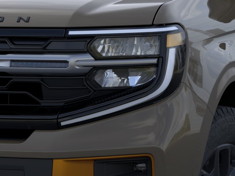 New 2026 Marsh Gray Ford Tremor® image 18