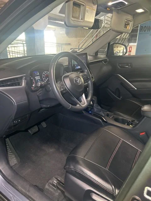 Used 2024  Toyota LE image 8