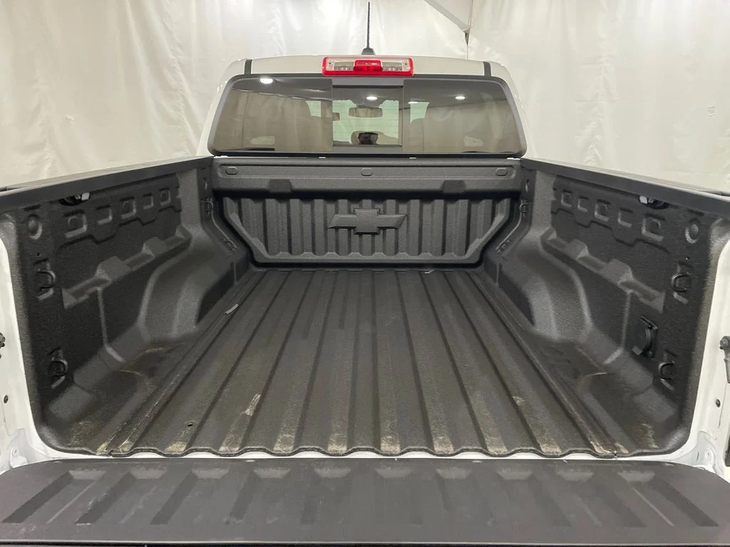2026 Chevrolet Colorado Z71 - Photo 7