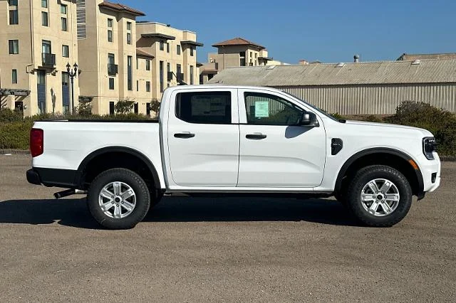 New 2026 Oxford White Ford XL image 24