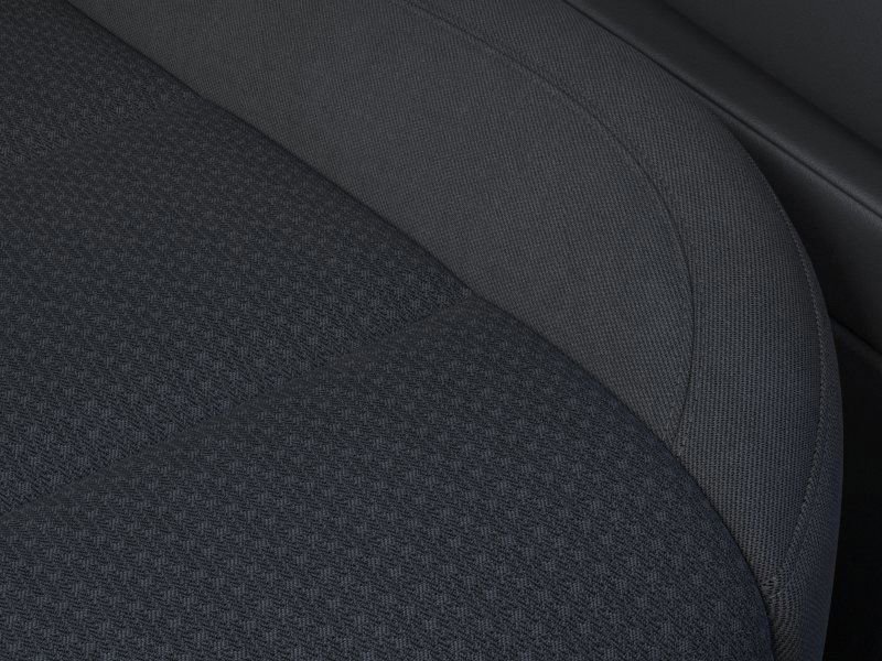 New 2025 GMC Sierra 2500HD Pro Double Cab