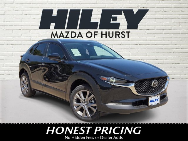 New 2026 Mazda CX-30 2.5 S Premium AWD