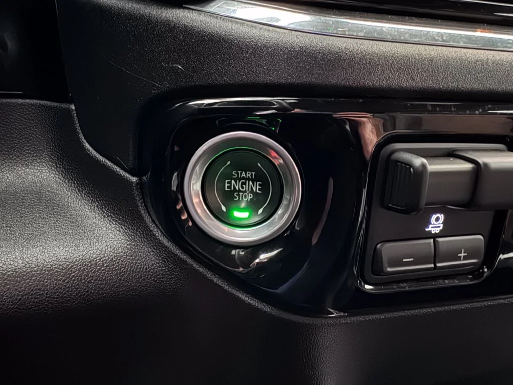 2024 Chevrolet Silverado 3500HD High Country - Photo 23