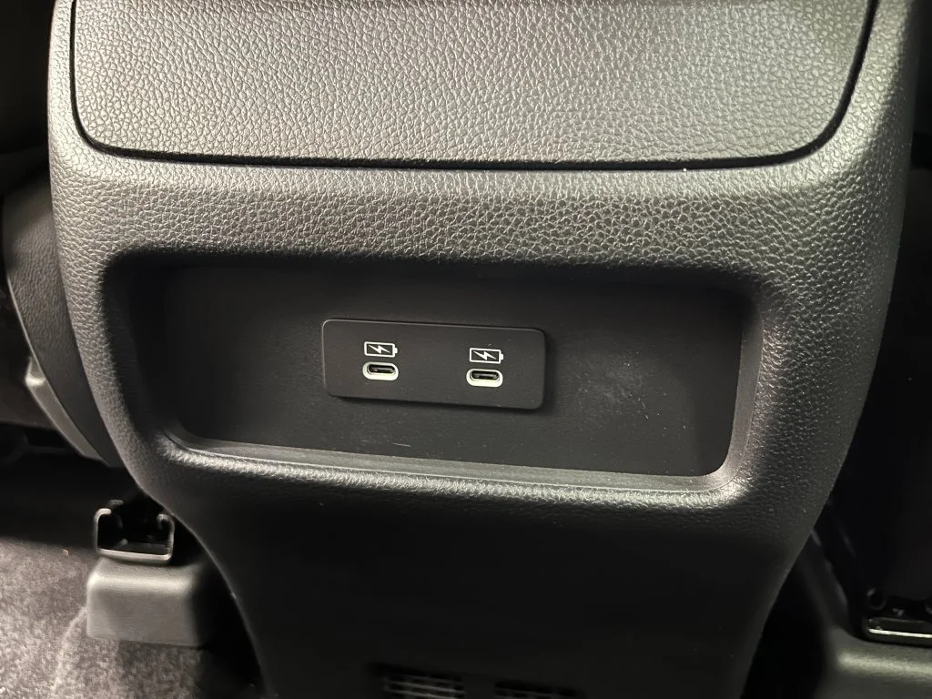 New 2026 Sonic Gray Pearl Honda RTL Towing image 24