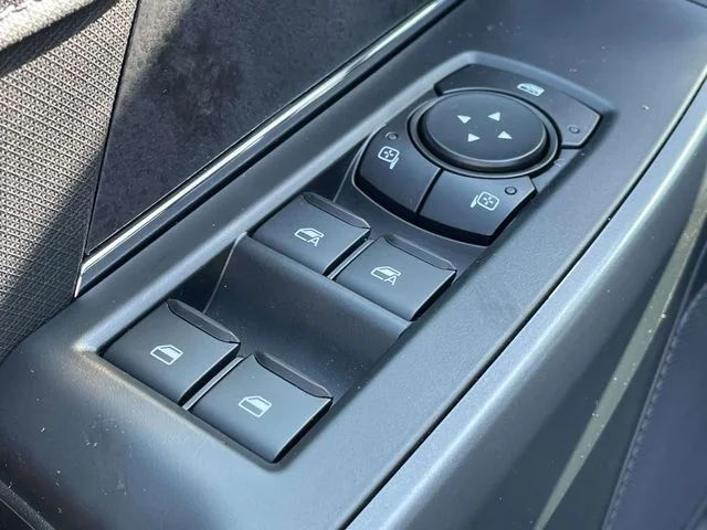 New 2026 Black Ford XLT image 12