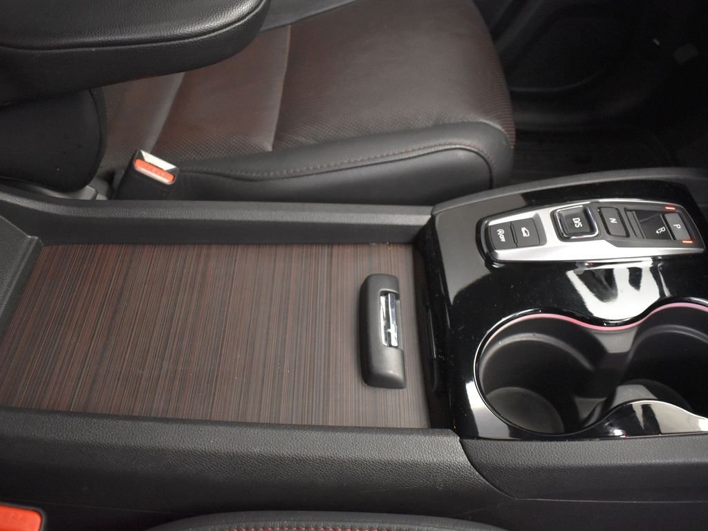 Used 2020 Black Honda Black Edition image 29